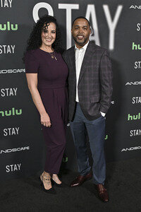 Filmpremiere 'Stay' in Los Angeles