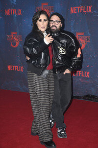 Fan-Event 'Stranger Things' in Berlin