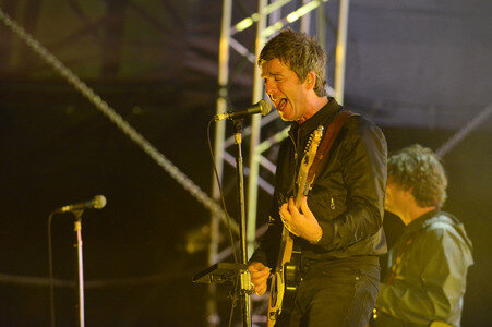 A Summer's Tale Open Air Festival 2016 in Luhmühlen