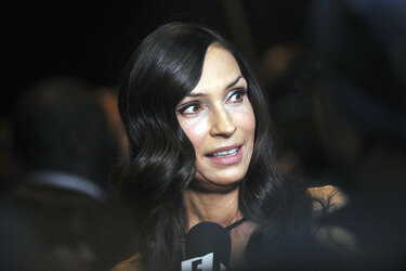 '96 Hours - Taken 3' Fan Event Screening, New York