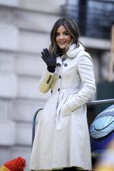 88. Thanksgiving Day Parade, New York