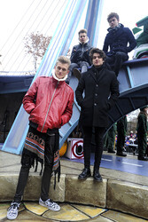 88. Thanksgiving Day Parade, New York