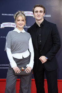 Filmpremiere 'Die Schule der magischen Tiere 4' in Berlin