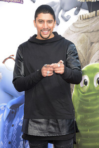 Filmpremiere 'Hotel Transsilvanien 2' in Berlin