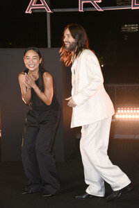 Photocall 'Tron: Ares' in Berlin