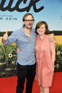 Filmpremiere 'Tschick' in Berlin