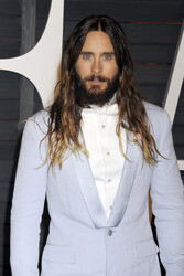 Vanity Fair Oscar Party 2015