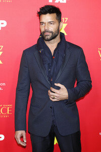 Serienpremiere 'The Assassination of Gianni Versace: American Crime Story' in Los Angeles