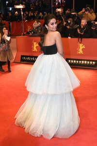 'Viceroy's House' Premiere, Berlinale 2017