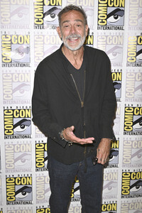Photocall 'The Walking Dead: Dead City', San Diego Comic-Con International 2026