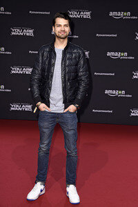 Filmpremiere 'You Are Wanted' in Berlin