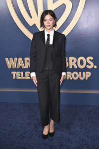 Warner Bros. Primetime Emmy Awards 2025 Nominierten Feier in Beverly Hills