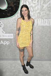 Warner Music Group Grammy Awards Party in Los Angeles