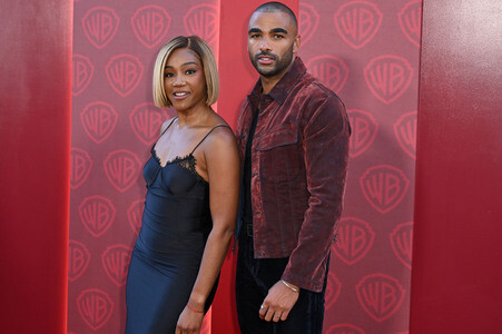 Warner Bros. Primetime Emmy Awards Nominierten Party 2026 in West Hollywood
