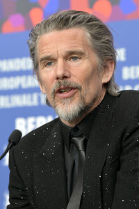 Pressekonferenz 'The Weight', Berlinale 2026