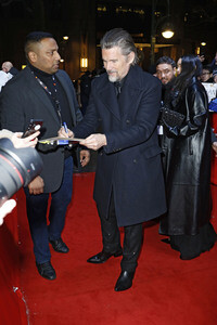 Filmpremiere 'The Weight', Berlinale 2026