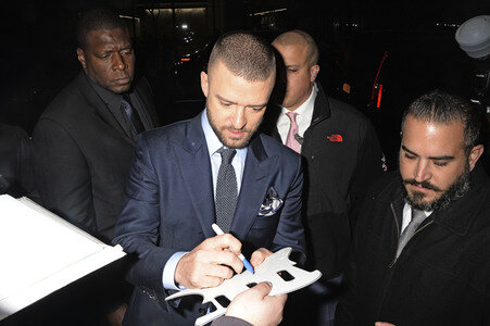 Filmscreening 'Wonder Wheel' in New York