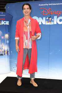 Photocall 'Disney on Ice' in München