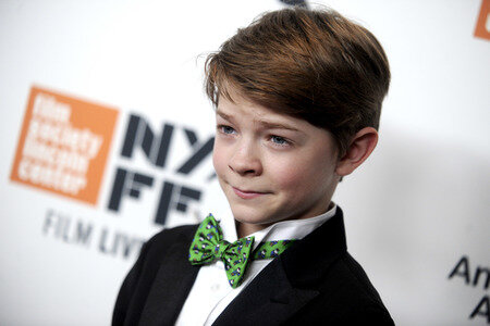 'Wonderstruck' Premiere, New York Film Festival 2017
