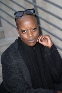 Ausstellungseröffnung 'Wer bist du in einem Raum, in dem du jeder sein kannst?' in Berlin