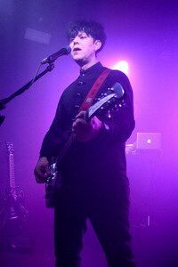 Konzert von Clan of Xymox in Hannover