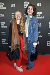 Festivaleröffnung und Filmpremiere 'Mambo Maternica', achtung berlin Filmfestival 2026
