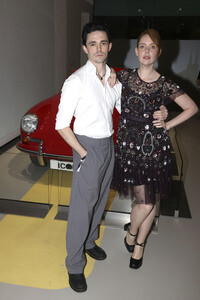 BFFS Backstage Reception, Berlinale 2026