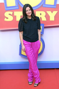 Filmpremiere 'Toy Story 5' in Rom