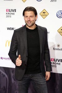 1LIVE Krone 2015 in Bochum