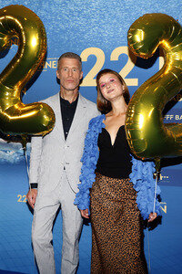 Filmpremiere '22 Bahnen' in Berlin