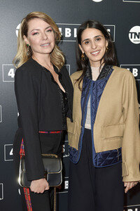 Staffel 2 Premiere '4 Blocks' in Berlin