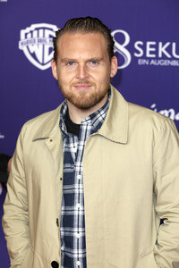 Filmpremiere '8 Sekunden - Ein Augenblick Unendlichkeit' in Berlin
