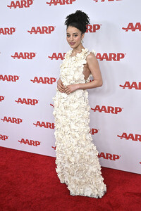 AARP Movies for Grownups Awards 2026 in Beverly Hills