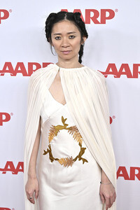 AARP Movies for Grownups Awards 2026 in Beverly Hills