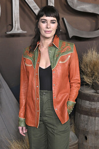 Serienpremiere 'The Abandons' in Los Angeles