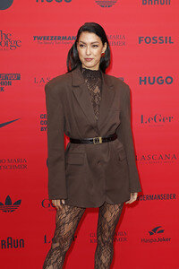 About You Fashion Ball 2025 in Hamburg