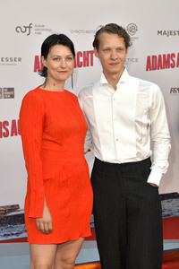 Filmpremiere 'Adams Acht' in Berlin