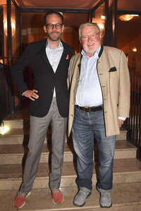 Theaterprobe 'Achtsam morden' in München