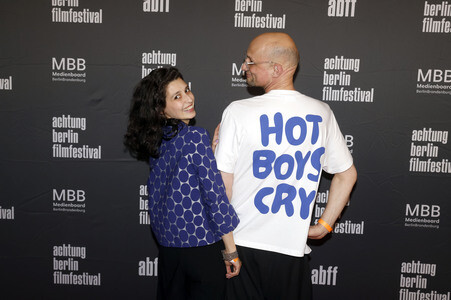 Festivaleröffnung und Filmpremiere 'Mambo Maternica', achtung berlin Filmfestival 2026