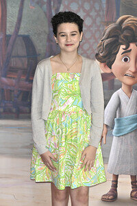 Serienscreening 'The Chosen Adventures' in Culver City