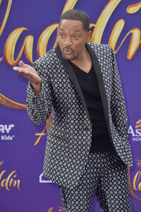 Filmpremiere 'Aladdin' in Los Angeles