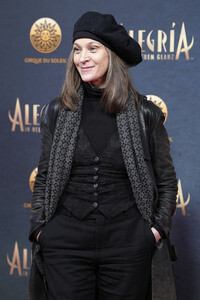 Showpremiere 'Cirque du Soleil - Alegria' in München