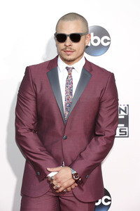 American Music Awards 2015