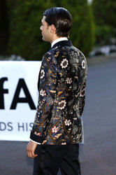 amfAR's Cinema Against Aids Gala 2015 im Rahmen des Cannes Film Festivals