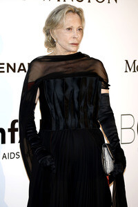 amfAR's Cinema Against Aids Gala, Cannes Film Festival 2016