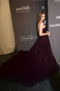 amfAR New York Gala 2018