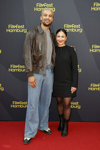 Serienpremiere 'Nine to Five - Das Amt', Filmfest Hamburg 2026