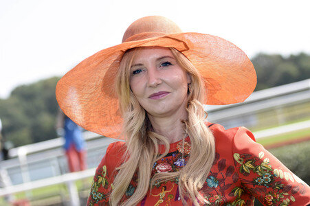 Audi Ascot-Renntag 2018 in Langenhagen