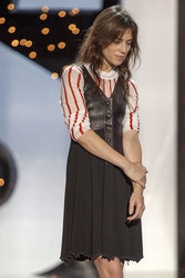 Preisverleihung, San Sebastian Film Festival 2014