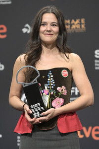 Preisträger Photocall, San Sebastian International Film Festival 2026